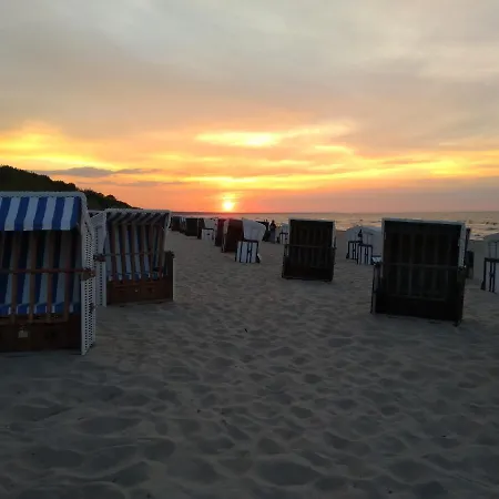 Apartment - Direkt Am Wasser Karlshagen
