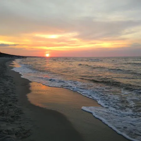 - Direkt Am Wasser 公寓