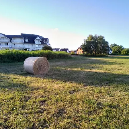 - Direkt Am Wasser Apartment Karlshagen