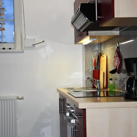 - Direkt Am Wasser Karlshagen