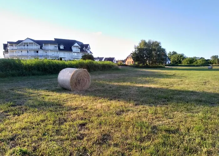 - Direkt Am Wasser アパート Karlshagen