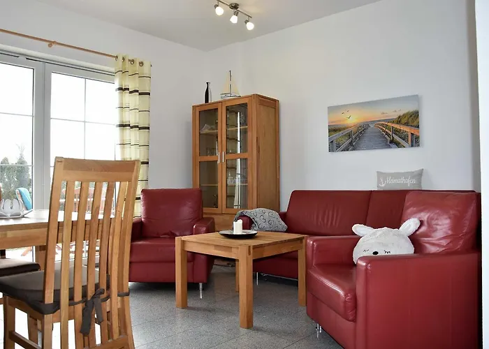 - Direkt Am Wasser * Karlshagen