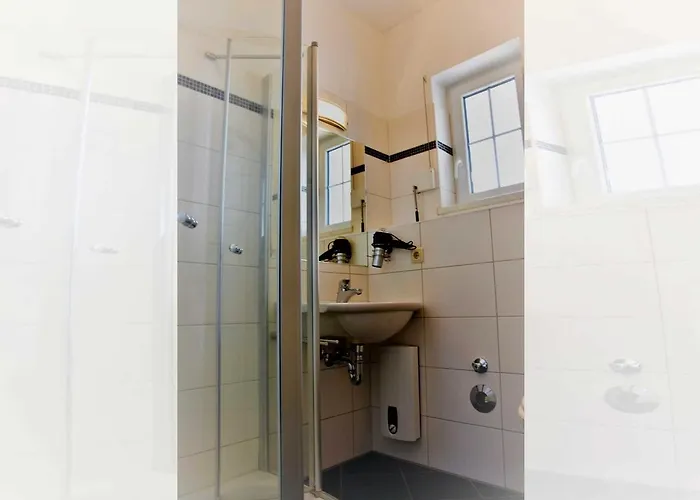 アパート - Direkt Am Wasser Karlshagen