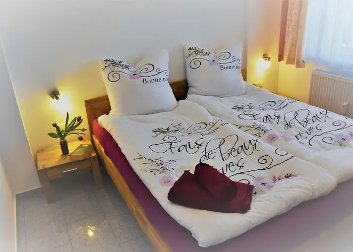 - Direkt Am Wasser Karlshagen